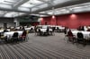 Congress hall section A+B Meeting Space Thumbnail 1