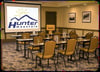 Schoharie East and West Rooms (and Foyer) Meeting Space Thumbnail 1