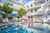 North Beach Hotel Pool Deck Meeting Space Thumbnail 1