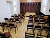 SALON PORTALES Meeting Space Thumbnail 1