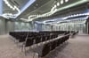 Le Méridien Ballroom 2 Meeting Space Thumbnail 1