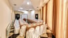 MEETING ROOM IN A WHITE Meeting Space Thumbnail 1