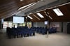 Grand conference hall Meeting Space Thumbnail 1