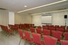 Espaço Virgínia Meeting Space Thumbnail 1