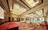 Grand ballroom Meeting Space Thumbnail 1