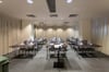 Glass Meeting Room Meeting Space Thumbnail 1