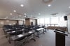 Seminar Room A + B Meeting Space Thumbnail 1