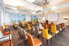 Groene Weide zaal Meeting Space Thumbnail 1