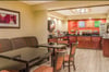 Off Lobby reception area Meeting Space Thumbnail 1