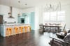 Light-Filled Open Kitchen with Meeting Space Meeting Space Thumbnail 1