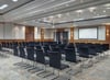 European Rooms (1 & 2) or (2 & 3) Meeting Space Thumbnail 1