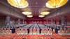 City Grand Ballroom Meeting Space Thumbnail 1