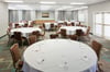 Conference Center Meeting Space Thumbnail 1