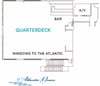 Quarterdeck Meeting Room Meeting Space Thumbnail 1