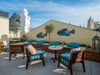 ROOFTOP TERRACE Meeting Space Thumbnail 1