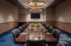 Live Oak Boardroom Meeting Space Thumbnail 1