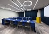 The City Suite Meeting Space Thumbnail 1