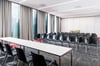 Tagungsraum Bravo Meeting Space Thumbnail 1