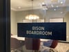 Bison Boardroom Meeting Space Thumbnail 1
