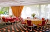 Casablanca Meeting Room Meeting Space Thumbnail 1