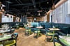 The Bell & Whistle Meeting Space Thumbnail 1