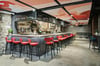 foundation. - underground bar Meeting Space Thumbnail 1