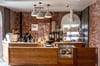 the daily. - Coffee shop with buyouts available. Meeting Space Thumbnail 1
