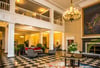 Hotel Lobby Meeting Space Thumbnail 1