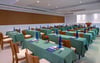 KYKLADES CONFERENCE HALL Meeting Space Thumbnail 1
