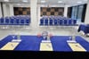 PACIFICO + MEDITERRANEO + ATLANTICO Meeting Space Thumbnail 1