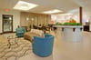 Maroon & White Room Meeting Space Thumbnail 1