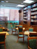 Library room Meeting Space Thumbnail 1
