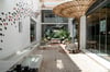 PATIO + BIBLIOTECA + HALL Meeting Space Thumbnail 1