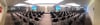 Mosaic(Plenary meeting room) Meeting Space Thumbnail 1