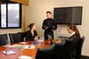 Board Room Meeting Space Thumbnail 1
