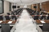 Meeting room 1+2 Meeting Space Thumbnail 1