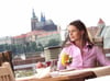 Zlatá Praha Terrace Meeting Space Thumbnail 1