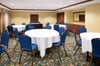 Newark Room - Harrison Room Meeting Space Thumbnail 1