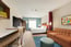 King Studio Suite Livingroom/bedroom 1 of 5