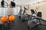 Gym & Fitness