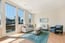 Fully Furnished Living Room 1 of 8