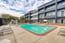 Courtyard Pool_1_oyo Townhouse Dallas 1 of 22