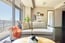Fully Furnished Living Room! 1 of 12