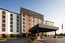 Newly Renovated Exterior Of Hotel 1 of 15