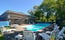 Outdoor Heated Pool Seasonal 1 of 6