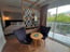 Habitación Suite Con Balcón Vista Bulevar Del Rio 1 of 9