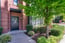 Lush Exterior Landscaping 1 of 6